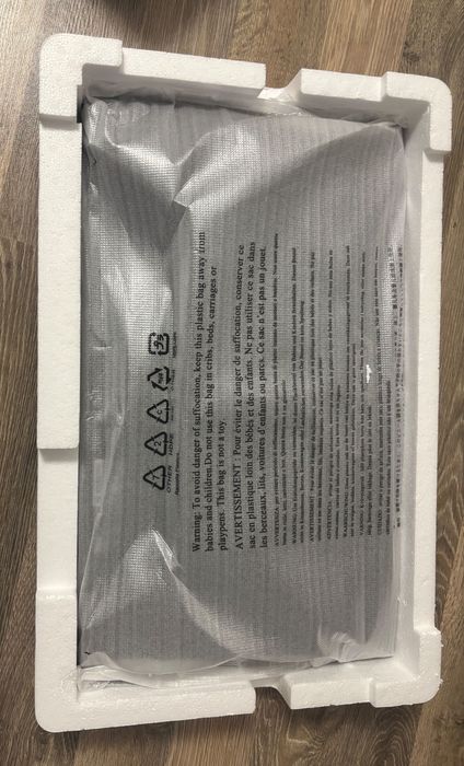 Монітор tug gaming VG3A 24.5