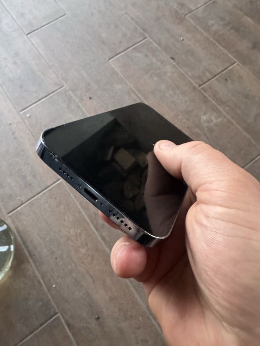Iphone 13 pro max 512