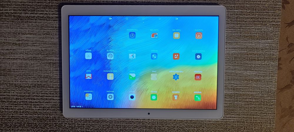 Tablet TPad TecLast