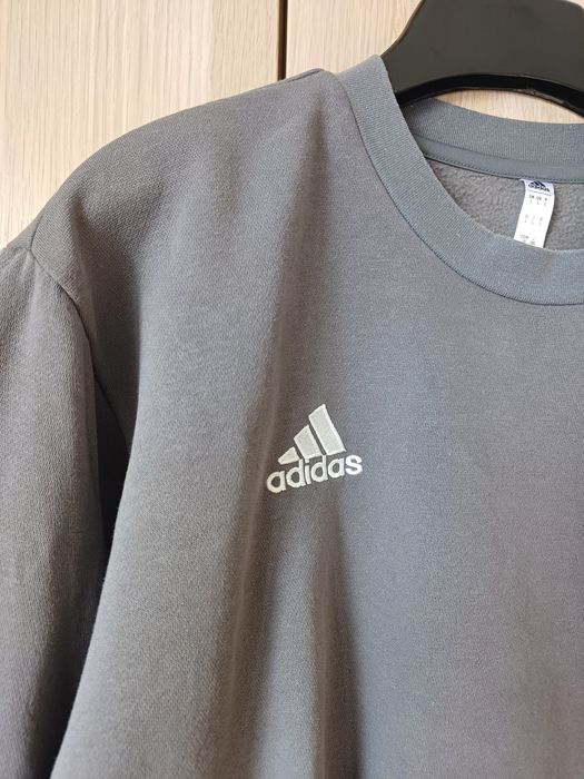 Męska bluza adidas rozm L