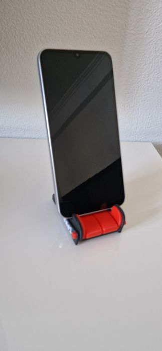 Suporte telemóvel personalizado