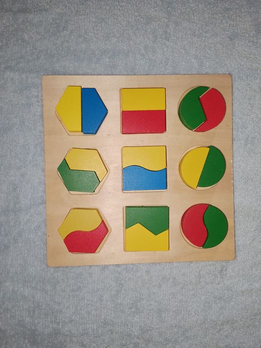 Дерев'яний сортер