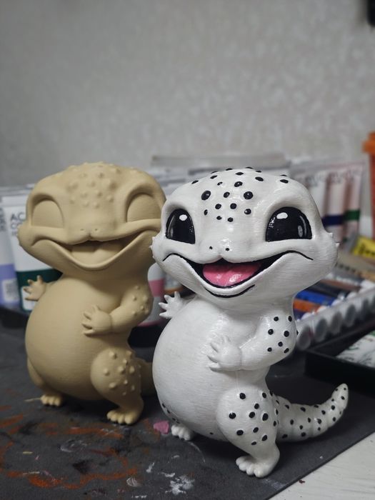 3д Друк 3д печать