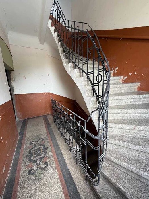 Продається 3-кімнатна квартира, Центр міста, вул. Маріупольська (Зої Космодем’янської)