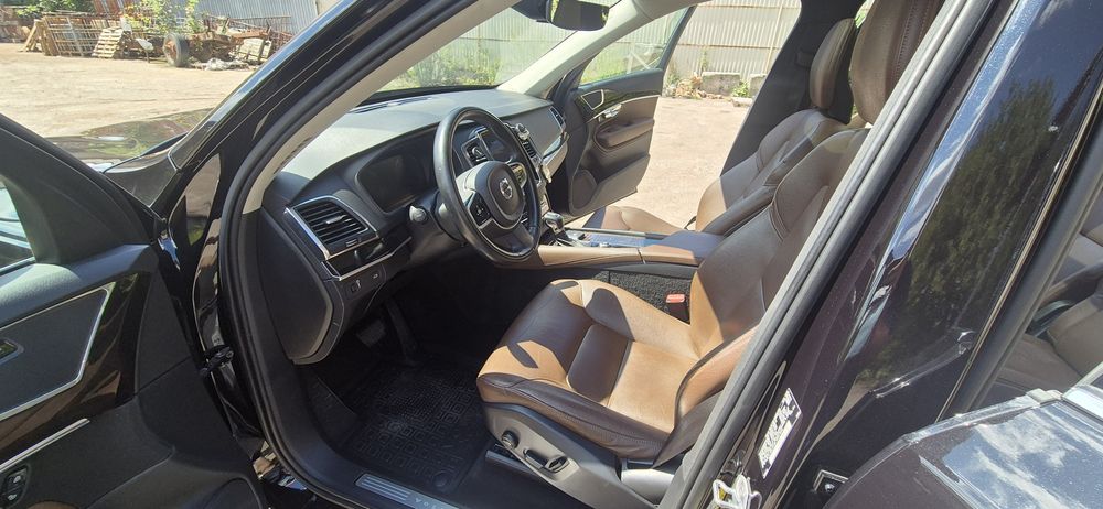 Продам VOLVO XC 90
