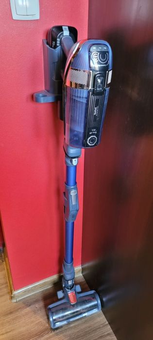 Sprzedam odkurzacz bezprzewodowy Tefal Xforce 1160 Animal Aqua