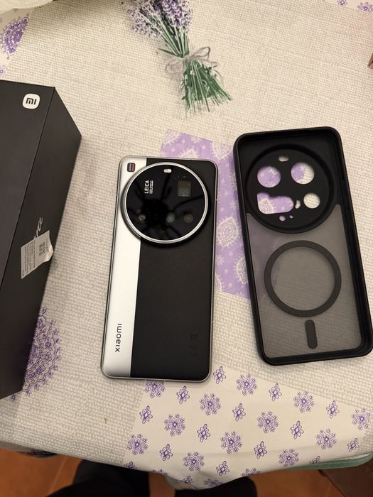 Xiaomi 15 ultra 512G