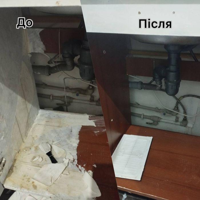 Якісне прибирання квартир та будинків