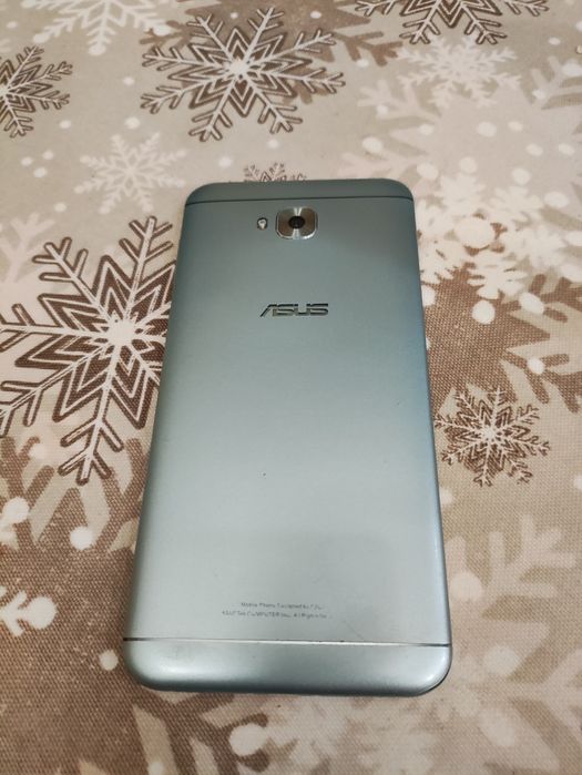 Asus_X00LDA Zenfone 4 selfi  2/16gb