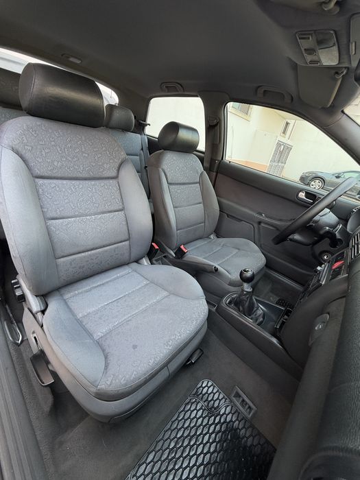 Audi A3 — fotografia 9
