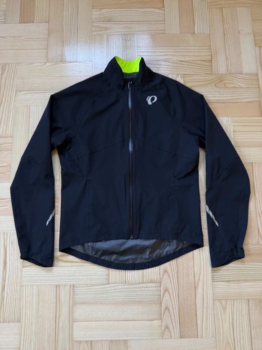 Pearl Izumi kurtka rowerowa rozm. M na rower cycling jacket