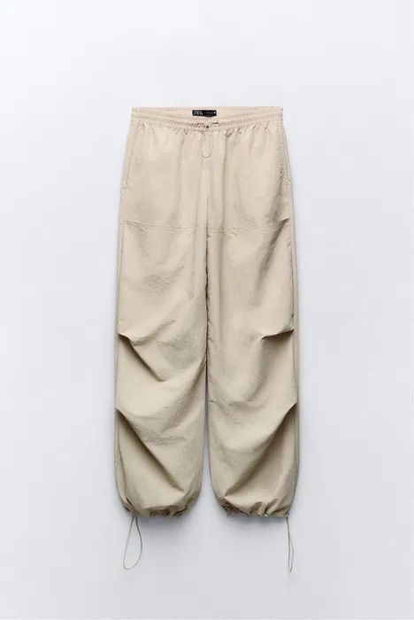 Штани карго Zara