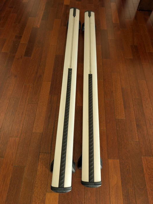 Oryginalne belki dachowe Mazda 6 sedan GJ