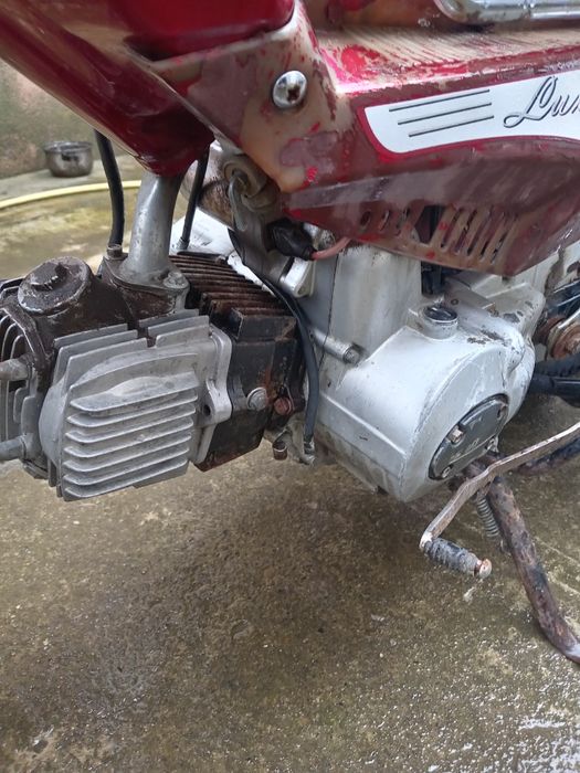 Продам мото дельта