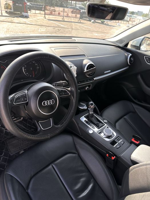 Audi A3 2016 VIN WAUZZZ8V4H1002290 фото оголошення 4 з 8