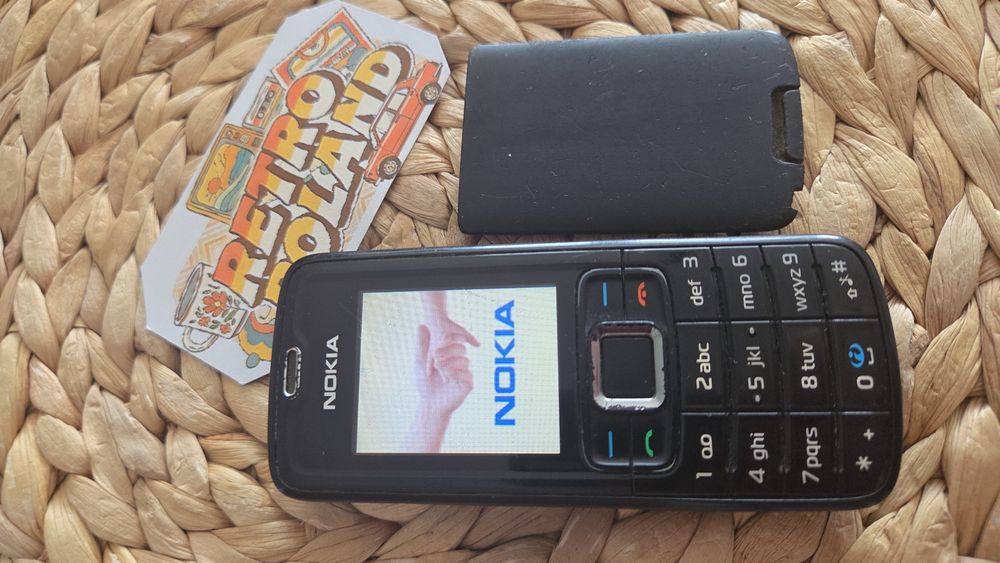 Nokia 3110c PL T-Mobile