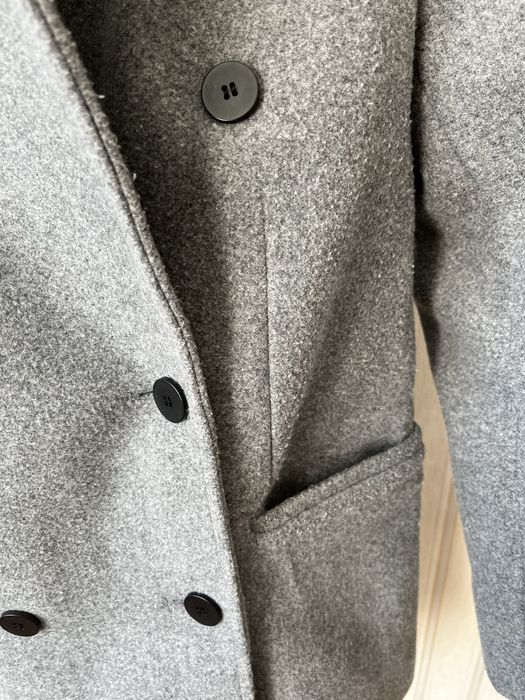 Пальто пиджак размер  XS