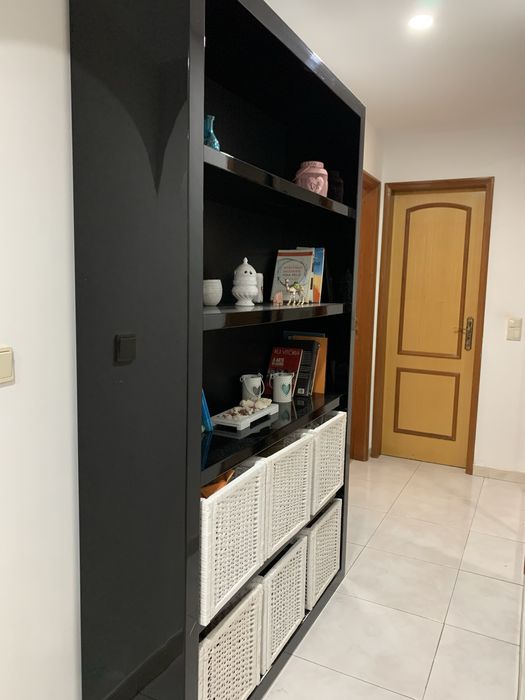 Estante grande Leroy Merlin