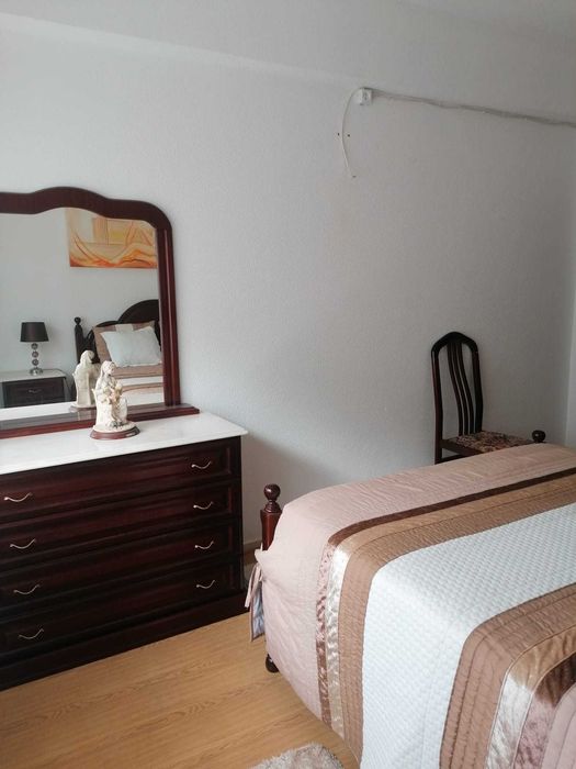 Quarto para alugar
