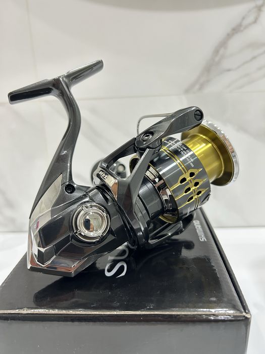Shimano Sustain C5000XG