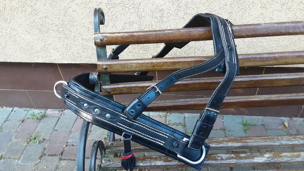 Шлея для коника ,коня ,поні