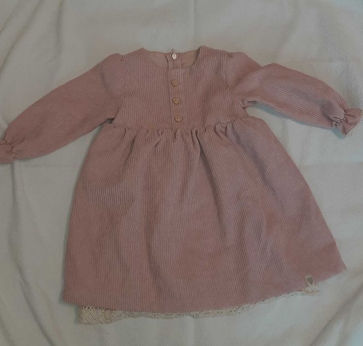 Сукня для дівчинки 80 см, Kalamanova for kids