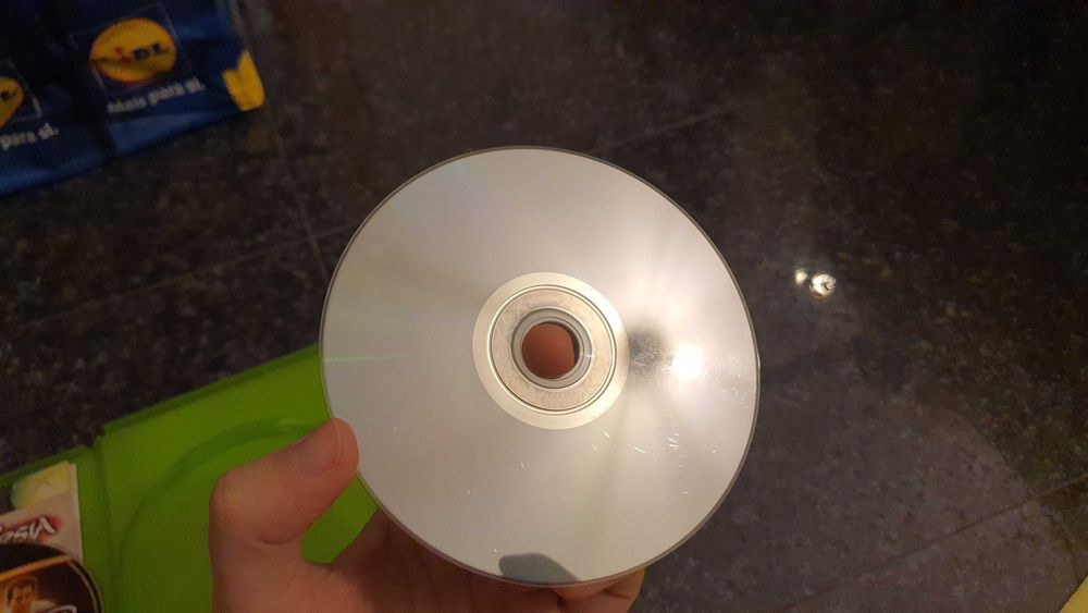 Top Spin / Rainbow Six Lockdown Games (Xbox - Loose)64751537757313122