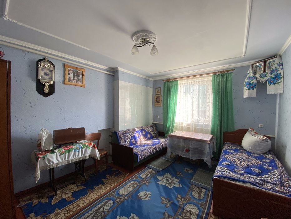 Продаж будинку с. Будки