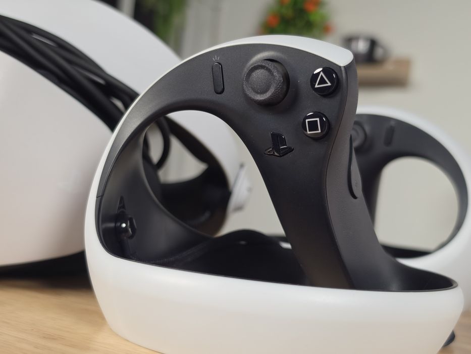 Playstation VR2 psvr2