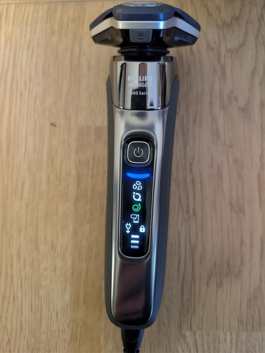 Бритва Phillips Norelco 7200