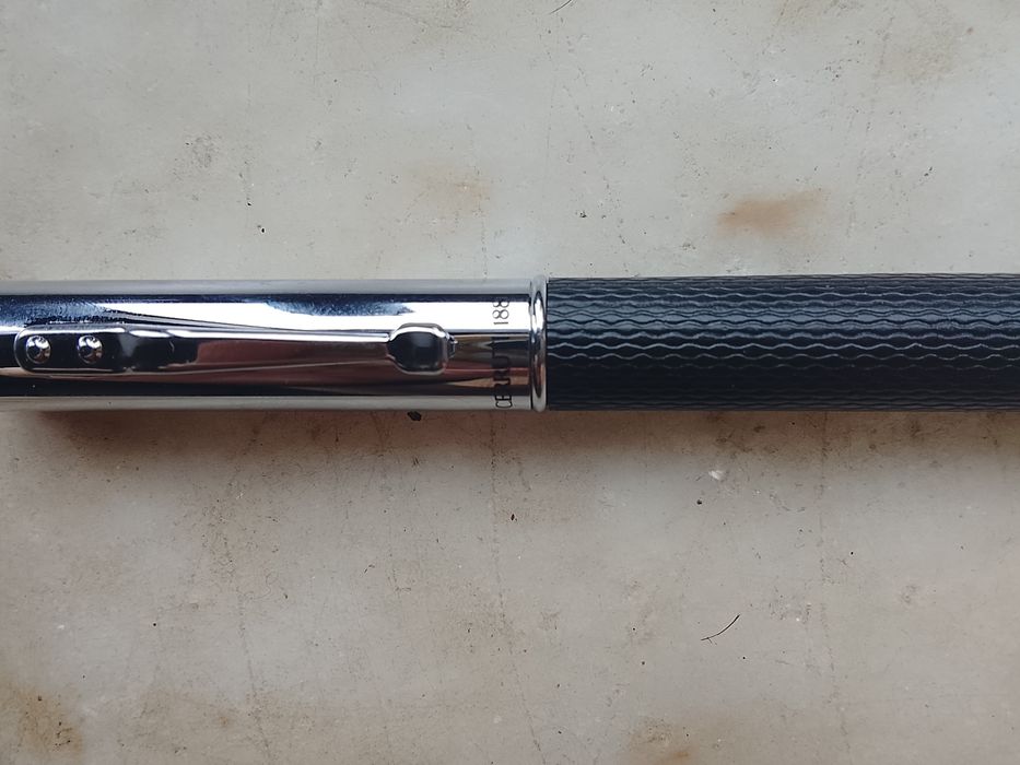 Caneta Cherruti 1881
