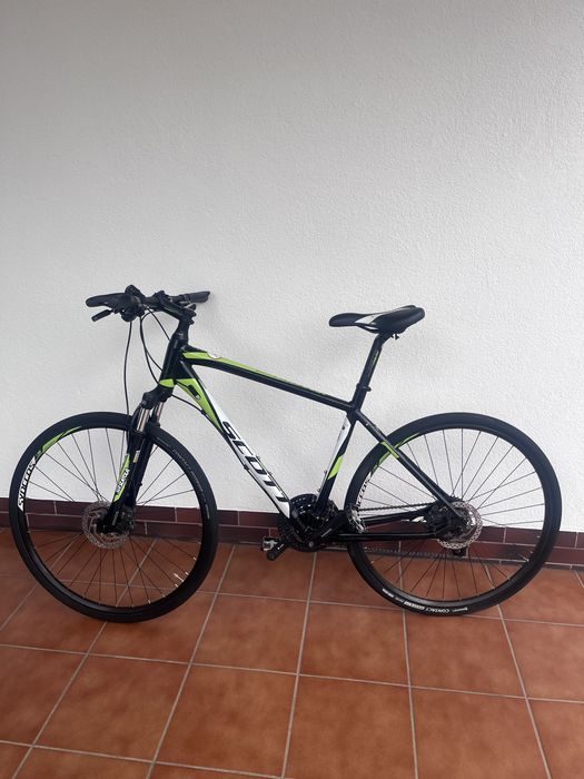 Scott Sportster 30 L