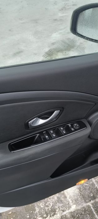 Продаю мегана.    .