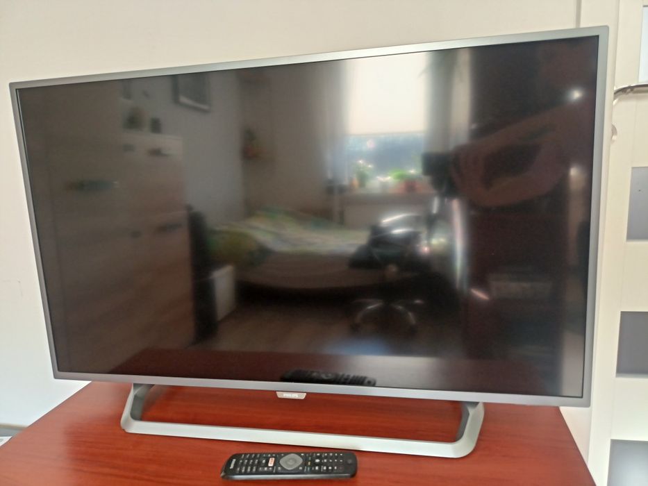 Telewizor Philips 43 cale