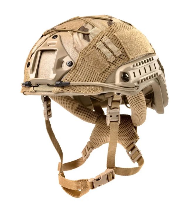 Шолом балістичний шлем военный Fast USA 3А Wendy каска військова