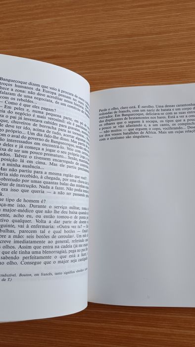 André Malraux - A Estrada Real
