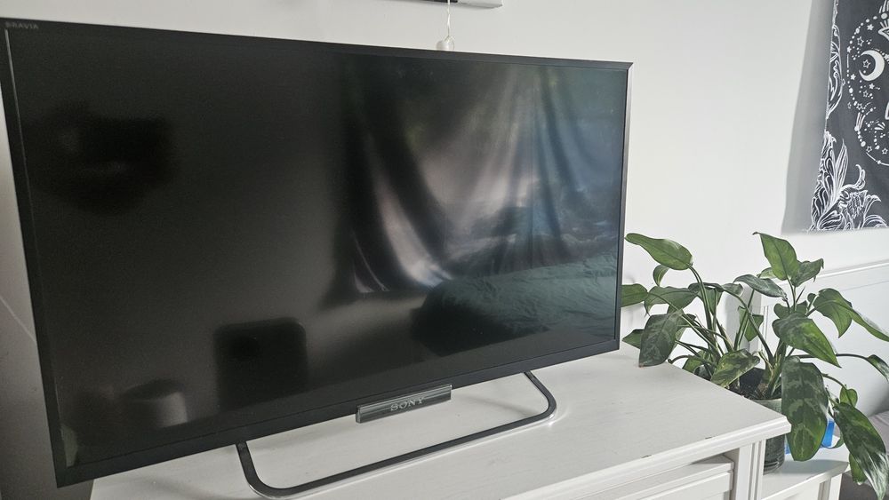 TV Sony Bravia 32 cale