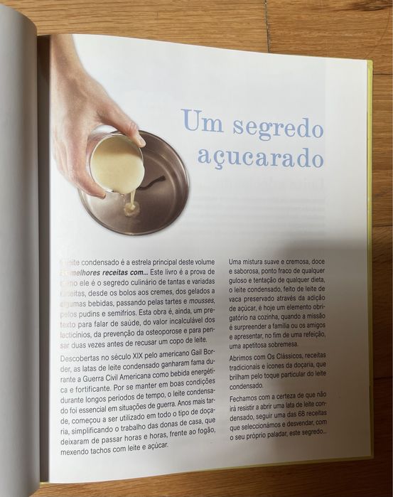 As melhores receitas com Leite Condensado