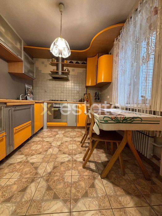 Продаж 4к квартири на Павлівці. Комісію сплачує власник!