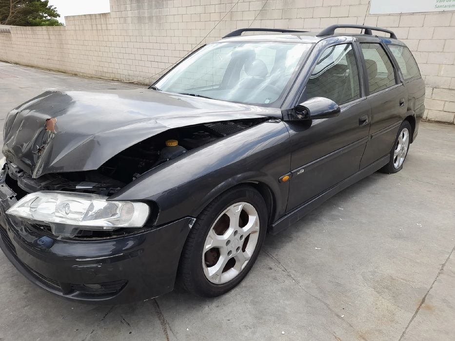 Para peças OPEL Vectra B Caravan (31_)