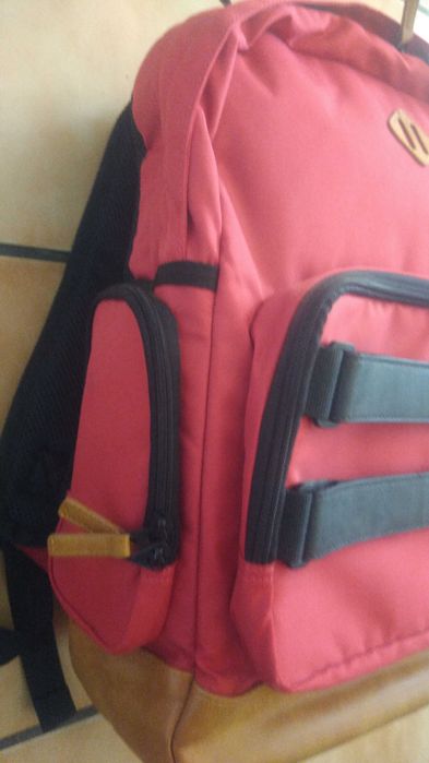 Mochila AIRPORT (nova)