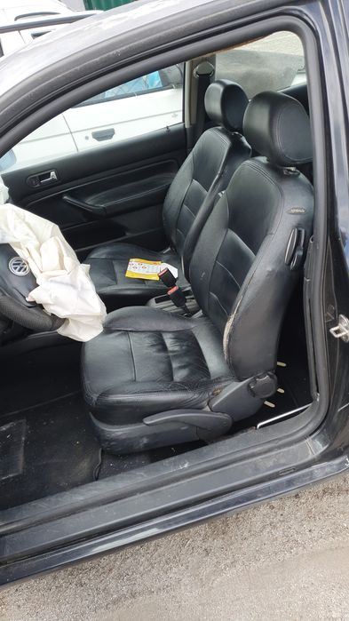 Golf 1.4 VI para peça