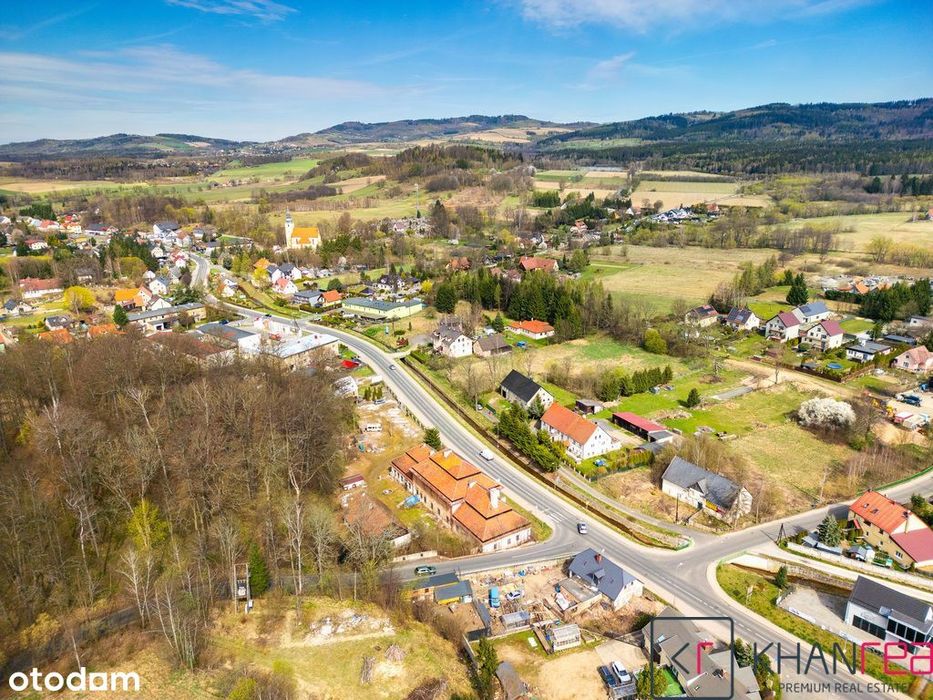 Browar z XVIII wieku | 1 550 m² | Dolina Pałaców