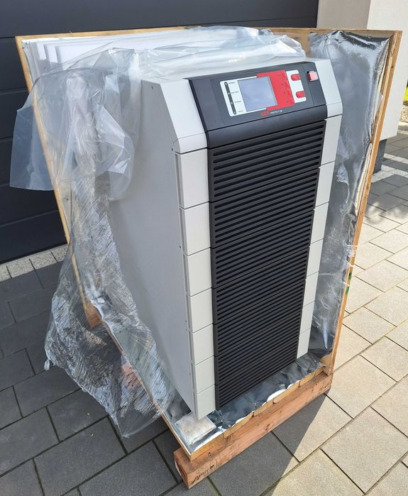 Zasilacz Awaryjny UPS AEG Protect 3.M 2.0 80KVA 3-fazowy Do Biura