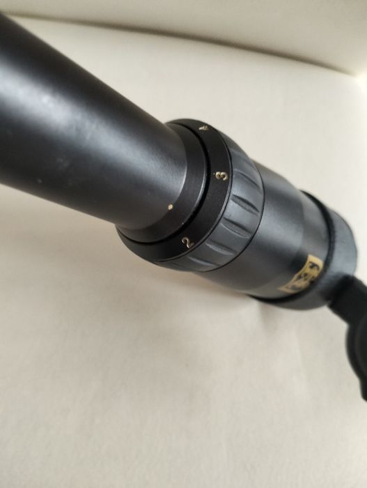 Luneta optyczna NikkoStirling