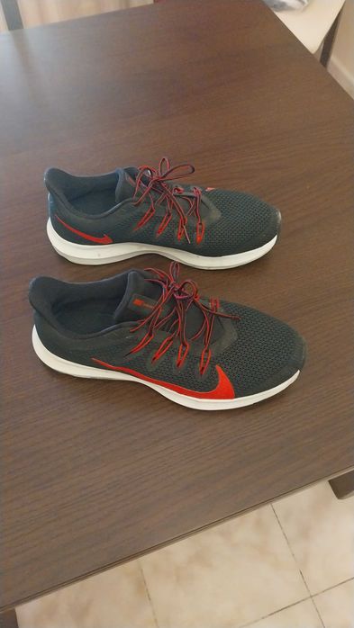 Tenis Nike running