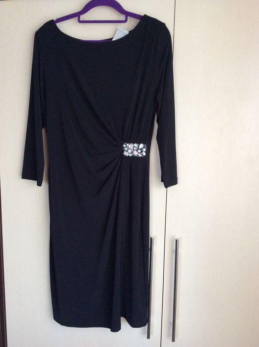 Вечірня сукня, р.10