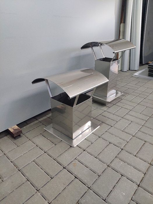 Dekarz usługi dekarskie, rynny,rury,,parapety,obróbki blacharskie.