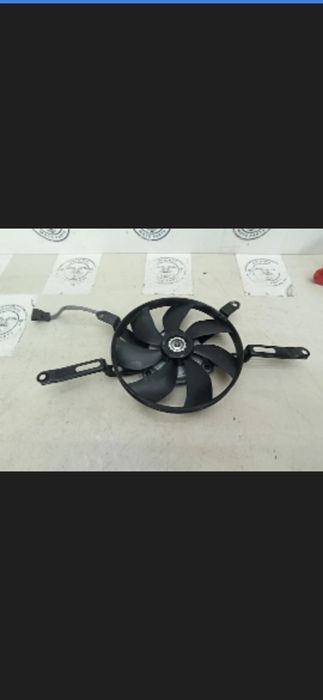 Peças para Yamaha MT 09