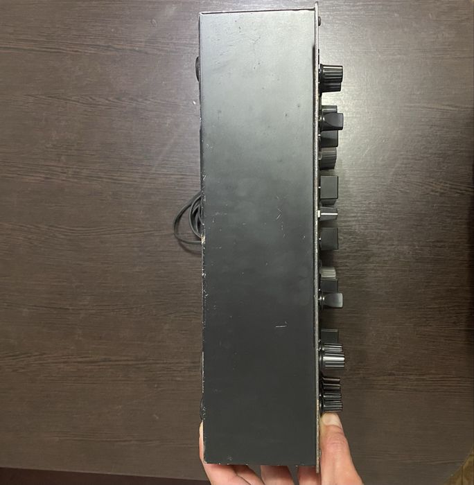 Продам Pioneer DJM 600
